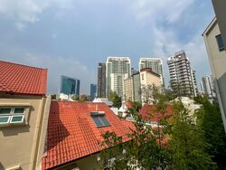 10 Evelyn (D11), Apartment #547330421